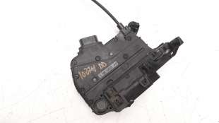 Recambio de cerradura puerta delantera derecha para renault clio iv 2012- 1.5 dci diesel fap referencia OEM IAM 805024563R   2