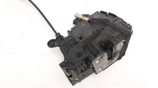 Recambio de cerradura puerta trasera derecha para renault clio iv 2012- 1.5 dci diesel fap referencia OEM IAM 825002104R  