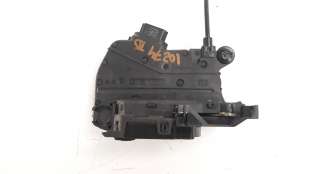 Recambio de cerradura puerta trasera derecha para renault clio iv 2012- 1.5 dci diesel fap referencia OEM IAM 825002104R   2