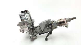 Recambio de columna direccion para renault clio iv 2012- 1.5 dci diesel fap referencia OEM IAM 488105110R Q003TA2781EZ  2