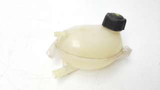 Recambio de deposito expansion para renault clio iv 2012- 1.5 dci diesel fap referencia OEM IAM 217107259R  