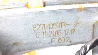 Recambio de elevalunas trasero izquierdo para renault clio iv 2012- 1.5 dci diesel fap referencia OEM IAM 82701050R  
