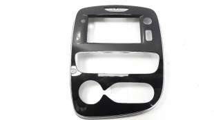 Recambio de moldura para renault clio iv 2012- 1.5 dci diesel fap referencia OEM IAM 0007968105  