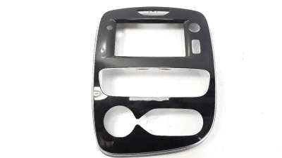 Recambio de moldura para renault clio iv 2012- 1.5 dci diesel fap referencia OEM IAM 0007968105  