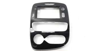Recambio de moldura para renault clio iv 2012- 1.5 dci diesel fap referencia OEM IAM 0007968105  