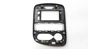 Recambio de moldura para renault clio iv 2012- 1.5 dci diesel fap referencia OEM IAM 0007968105   2
