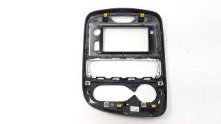 Recambio de moldura para renault clio iv 2012- 1.5 dci diesel fap referencia OEM IAM 0007968105  