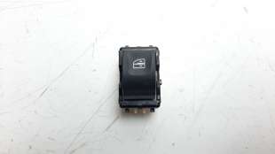 Recambio de mando elevalunas trasero derecho para renault clio iv 2012- 1.5 dci diesel fap referencia OEM IAM 254218614R IAF9300