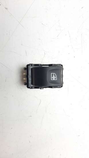 Recambio de mando elevalunas trasero izquierdo para renault clio iv 2012- 1.5 dci diesel fap referencia OEM IAM 254218614R IAF93