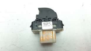 Recambio de mando elevalunas trasero izquierdo para renault clio iv 2012- 1.5 dci diesel fap referencia OEM IAM 254218614R IAF93 2