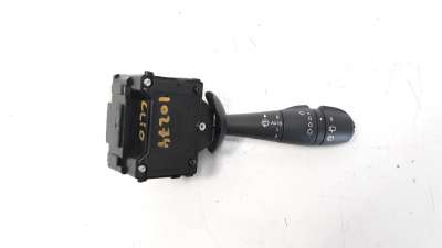 Recambio de mando limpia para renault clio iv 2012- 1.5 dci diesel fap referencia OEM IAM 255675887R  