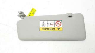 Recambio de parasol derecho para renault clio iv 2012- 1.5 dci diesel fap referencia OEM IAM 964003555R  