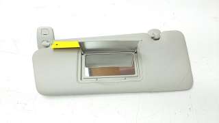 Recambio de parasol izquierdo para renault clio iv 2012- 1.5 dci diesel fap referencia OEM IAM 964012136R  