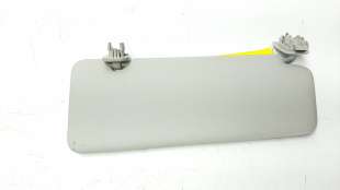 Recambio de parasol izquierdo para renault clio iv 2012- 1.5 dci diesel fap referencia OEM IAM 964012136R   2