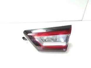 Recambio de piloto trasero derecho interior para renault clio iv 2012- 1.5 dci diesel fap referencia OEM IAM 265508029R  