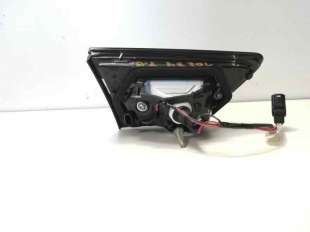 Recambio de piloto trasero derecho interior para renault clio iv 2012- 1.5 dci diesel fap referencia OEM IAM 265508029R   2