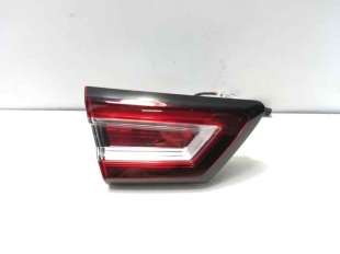 Recambio de piloto trasero izquierdo interior para renault clio iv 2012- 1.5 dci diesel fap referencia OEM IAM 285551311R  