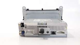 Recambio de sistema audio / radio cd para renault clio iv 2012- 1.5 dci diesel fap referencia OEM IAM 281157941RTN823   2