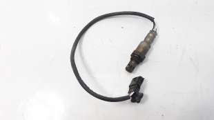 Recambio de sonda lambda para renault clio iv 2012- 1.5 dci diesel fap referencia OEM IAM H8200495791  