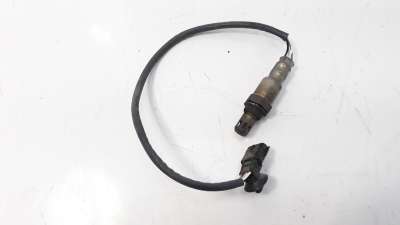 Recambio de sonda lambda para renault clio iv 2012- 1.5 dci diesel fap referencia OEM IAM H8200495791  