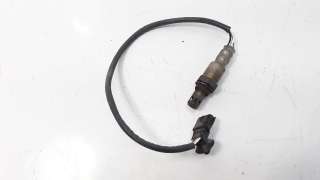 Recambio de sonda lambda para renault clio iv 2012- 1.5 dci diesel fap referencia OEM IAM H8200495791  