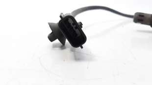 Recambio de sonda lambda para renault clio iv 2012- 1.5 dci diesel fap referencia OEM IAM H8200495791   2