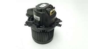 Recambio de ventilador calefaccion para renault clio iv 2012- 1.5 dci diesel fap referencia OEM IAM 5R5833500  