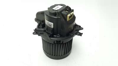 Recambio de ventilador calefaccion para renault clio iv 2012- 1.5 dci diesel fap referencia OEM IAM 5R5833500  
