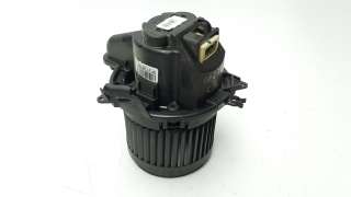 Recambio de ventilador calefaccion para renault clio iv 2012- 1.5 dci diesel fap referencia OEM IAM 5R5833500  