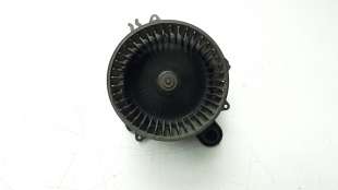 Recambio de ventilador calefaccion para renault clio iv 2012- 1.5 dci diesel fap referencia OEM IAM 5R5833500   2