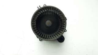 Recambio de ventilador calefaccion para renault clio iv 2012- 1.5 dci diesel fap referencia OEM IAM 5R5833500  