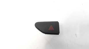 Recambio de warning para renault clio iv 2012- 1.5 dci diesel fap referencia OEM IAM 252907372R  