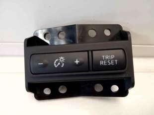 Recambio de interruptor para nissan qashqai (j11) 2013- 1.6 dci turbodiesel cat referencia OEM IAM 252734BA0A  