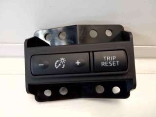 Recambio de interruptor para nissan qashqai (j11) 2013- 1.6 dci turbodiesel cat referencia OEM IAM 252734BA0A  