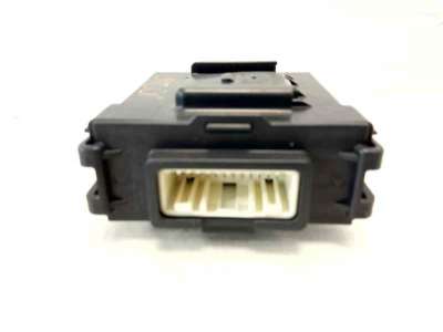 Recambio de modulo electronico para nissan qashqai (j11) 2013- 1.6 dci turbodiesel cat referencia OEM IAM 476A04EA0A  