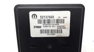 Recambio de abs para fiat 500 x (334) 2014- 1.6 jtdm 16v referencia OEM IAM 52137660 8339A836133419025 54088339A 2