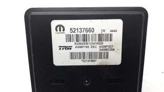 Recambio de abs para fiat 500 x (334) 2014- 1.6 jtdm 16v referencia OEM IAM 52137660 8339A836133419025 54088339A
