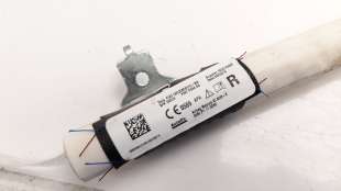 Recambio de airbag cortina delantero derecho para fiat 500 x (334) 2014- 1.6 jtdm 16v referencia OEM IAM 520858410   2