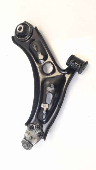 Recambio de brazo suspension inferior delantero izquierdo para fiat 500 x (334) 2014- 1.6 jtdm 16v referencia OEM IAM 51939755 B 2