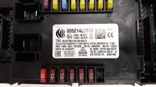 Recambio de caja reles / fusibles para fiat 500 x (334) 2014- 1.6 jtdm 16v referencia OEM IAM 521429270  