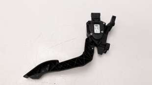 Recambio de potenciometro pedal para fiat 500 x (334) 2014- 1.6 jtdm 16v referencia OEM IAM 51942423 6PV010175 