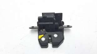 Recambio de cerradura maletero / porton para fiat 500 x (334) 2014- 1.6 jtdm 16v referencia OEM IAM 52006564  