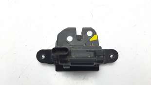 Recambio de cerradura maletero / porton para fiat 500 x (334) 2014- 1.6 jtdm 16v referencia OEM IAM 52006564   2