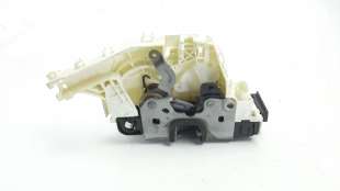 Recambio de cerradura puerta delantera derecha para fiat 500 x (334) 2014- 1.6 jtdm 16v referencia OEM IAM 52139900  