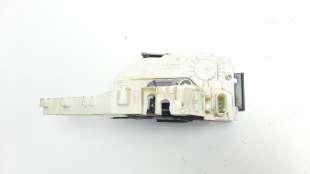 Recambio de cerradura puerta delantera derecha para fiat 500 x (334) 2014- 1.6 jtdm 16v referencia OEM IAM 52139900   2