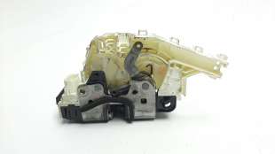Recambio de cerradura puerta delantera izquierda para fiat 500 x (334) 2014- 1.6 jtdm 16v referencia OEM IAM 52139902  