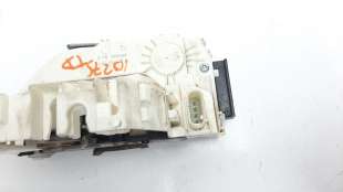 Recambio de cerradura puerta trasera derecha para fiat 500 x (334) 2014- 1.6 jtdm 16v referencia OEM IAM 52139906   2