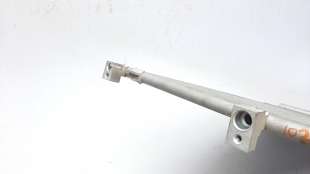 Recambio de condensador / radiador aire acondicionado para fiat 500 x (334) 2014- 1.6 jtdm 16v referencia OEM IAM 51966751 35037 2