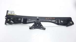 Recambio de elevalunas delantero derecho para fiat 500 x (334) 2014- 1.6 jtdm 16v referencia OEM IAM C37775102 106097301 
