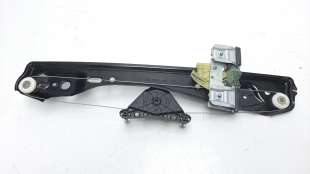 Recambio de elevalunas delantero derecho para fiat 500 x (334) 2014- 1.6 jtdm 16v referencia OEM IAM C37775102 106097301  2